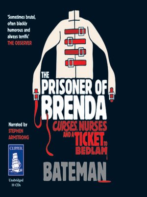 cover image of The Prisoner of Brenda